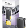 Areon CAR AC Vent Car Freshener Silver | 8ml